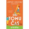 E-kniha Dej tomu čas - Sophie Cousens E-kniha Dej tomu čas - Sophie Cousens