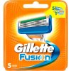 Náhradné hlavice Gillette Náhradné hlavice Gillette