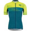 Karpos GREEN FIRE dres Refl.Pond/Yellow Fluo/Emenal Blue M Karpos GREEN FIRE dres Refl.Pond/Yellow Fluo/Emenal Blue M