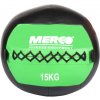 Wall Ball posilňovacia lopta Merco 15 kg Wall Ball posilňovacia lopta Merco 15 kg