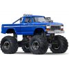 Traxxas TRX-4MT Ford F-150 1979 1:18 RTR modrý Traxxas TRX-4MT Ford F-150 1979 1:18 RTR modrý