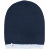 Szaleo zimná čiapka beanie modrá univerzálna veľkosť Szaleo zimná čiapka beanie modrá univerzálna veľkosť