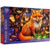 TREFL Rozprávková líška 1000 dielov TREFL Rozprávková líška 1000 dielov