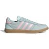 adidas dámske Sneakersy nízke Breaknet Sleek JR0688 zelená
