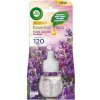 AIR WICK Electric náplň Levanduľová lúka a modré kvietky 19 ml AIR WICK Electric náplň Levanduľová lúka a modré kvietky 19 ml