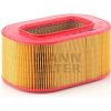 C29200 - Vzduchový filter MANN C29200 - Vzduchový filter MANN