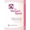 Woman's Quest (Alexandra Pope)() Woman's Quest (Alexandra Pope)()