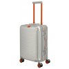 Travelite NEXT 2.0 strieborná 39 L