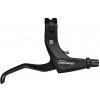 SHIMANO Páčka brzd. Deore T610 pravá V-Brake čierna SHIMANO Páčka brzd. Deore T610 pravá V-Brake čierna