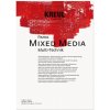 Kreul Mixed media papier A3 10 listov