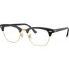 Ray-Ban Clubmaster RX5154 5784 - M (51) - Autorizovaný predajca, 30 dní na vrátenie tovaru Ray-Ban Clubmaster RX5154 5784 - M (51) - Autorizovaný predajca, 30 dní na vrátenie tovaru