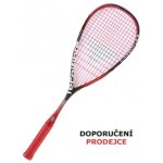 Ochranný plastový lem na squashové rakety Tecnifibre Carboflex Killer