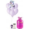 HeliumKing Hélium párty set - Paw Patrol Everest HeliumKing Hélium párty set - Paw Patrol Everest