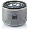 C77/7 - Vzduchový filter MANN C77/7 - Vzduchový filter MANN
