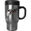 Great American Hrnek - Stainless Steel Travel - Washington Capitals NHL Great American Hrnek - Stainless Steel Travel - Washington Capitals NHL