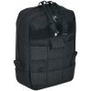 Tasmanian Tiger Tac 1 Vertical black