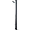 Sprcha Strend Pro Pool, solárna, 38L DE LUXE, s ventilom na nohy Sprcha Strend Pro Pool, solárna, 38L DE LUXE, s ventilom na nohy