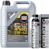 Liqui Moly TopTec 4100 5W-40 5 l 3701 Liqui Moly TopTec 4100 5W-40 5 l 3701