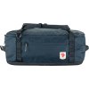 Fjällräven High Coast Duffel Ruksak Black 22 L Fjällräven High Coast Duffel Ruksak Black 22 L