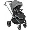 Sportovní kočárek Kidnort Isbjörn šedý Sportovní kočárek Kidnort Isbjörn šedý