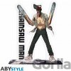 Chainsaw Man 2D akrylová figúrka - Chainsaw Man - ABYstyle Chainsaw Man 2D akrylová figúrka - Chainsaw Man - ABYstyle