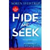 Hide And Seek - Søren Sveistrup Hide And Seek - Søren Sveistrup