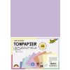 Folia Farebný papier A4 130 g 10 x 10 listov Pastel rôzne farby Folia Farebný papier A4 130 g 10 x 10 listov Pastel rôzne farby