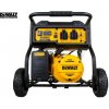 elektrocentrála DeWalt 3,5 KW DXGNP35E 230V elektrocentrála DeWalt 3,5 KW DXGNP35E 230V