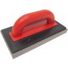 TOPTRADE hladítko ABS, plátko 5 mm, litex extra 250 x 130 x 20 mm TOPTRADE hladítko ABS, plátko 5 mm, litex extra 250 x 130 x 20 mm