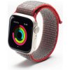 GEAR4 remienok Sport Watch Band pre Apple Watch 42/44/45mm - Red ZG705009519