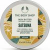 The Body Shop Body Butter Satsuma telové maslo 50 ml