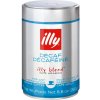 Illy Espresso Decaf bezkofeínová mletá káva 250 g Illy Espresso Decaf bezkofeínová mletá káva 250 g