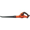 Fukár na lístie Black+Decker GWC1820PC (GWC1820PC-QW) Fukár na lístie Black+Decker GWC1820PC (GWC1820PC-QW)