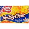 Jolly Time The Big Cheez 100g