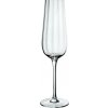 Villeroy & Boch Pohár na šampanské 0,29 l, 4 ks Rose Garden Villeroy & Boch Pohár na šampanské 0,29 l, 4 ks Rose Garden