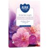 Aura candles Vonné čajové sviečky 'Oriental Night' 6 ks Aura candles Vonné čajové sviečky 'Oriental Night' 6 ks