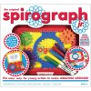 Spirograph Šablóny na kreslenie Junior set