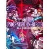 Under Night in-Birth II Sys:Celes
