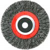 Kefa Strend Pro CWB-506 200/32 mm, okružná, vlnitá Kefa Strend Pro CWB-506 200/32 mm, okružná, vlnitá