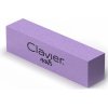 Clavier Blok na nechty fialový 1 ks