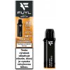 FUYL POD PINEAPPLE PEACH MANGO 800 potiahnutí 1ks FUYL POD PINEAPPLE PEACH MANGO 800 potiahnutí 1ks
