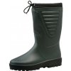 BOOTS Holínky POLAR Zelené