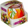 Tradičná parafínová sviečka Miral Tulips Admit Tradičná parafínová sviečka Miral Tulips Admit