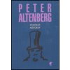 Vídeňské historky - Altenberg Peter Vídeňské historky - Altenberg Peter