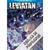 Leviatan 5 - Gyuntak Lee Leviatan 5 - Gyuntak Lee