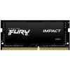 SODIMM DDR4 32GB 3200MT/s CL17 KINGSTON FURY Impact KF432S20IB/32 SODIMM DDR4 32GB 3200MT/s CL17 KINGSTON FURY Impact KF432S20IB/32