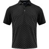 Cutter & Buck Polokošile Virtue Polo Printed Men, funkční, krátký rukáv, pánská COT68443200202-black M Černá Cutter & Buck Polokošile Virtue Polo Printed Men, funkční, krátký rukáv, pánská COT68443200202-black M Černá