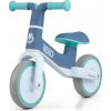 Dětské balanční kolo Milly Mally Velo Mint Dětské balanční kolo Milly Mally Velo Mint