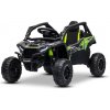 Beneo Elektrické autíčko Kawasaki TERYX KRX 1000 12V, čierne, jednomiestne, odpružená zadná náprava, 2,4 Ghz diaľkové ovládanie, Lítiová batéria, 2 x 25W Motory, Otvárateľné ochranné rámy, MP3 prehráv Beneo Elektrické autíčko Kawasaki TERYX KRX 1000 12V, čierne, jednomiestne, odpružená zadná náprava, 2,4 Ghz diaľkové ovládanie, Lítiová batéria, 2 x 25W Motory, Otvárateľné ochranné rámy, MP3 prehráv