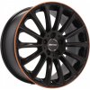 RACING LINE Racing Line STELLAR 8.0x18 5x112 ET35 Mb - Polished + Black 66.6 RACING LINE Racing Line STELLAR 8.0x18 5x112 ET35 Mb - Polished + Black 66.6